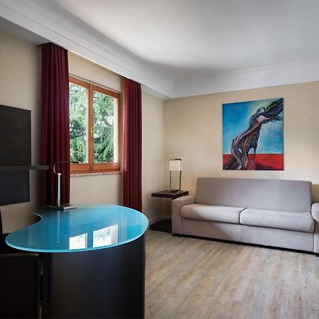 Courtyard By Marriott Rome Central Park Eksteriør billede