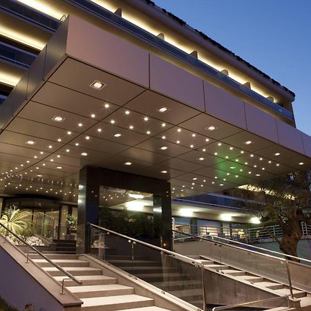 Courtyard By Marriott Rome Central Park Eksteriør billede