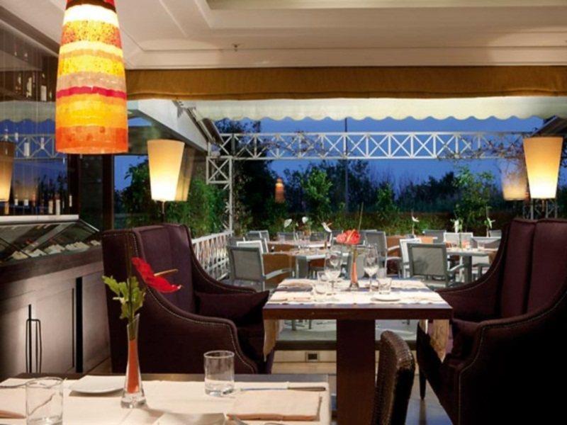 Courtyard By Marriott Rome Central Park Eksteriør billede